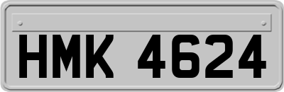HMK4624