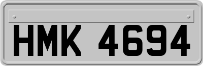 HMK4694