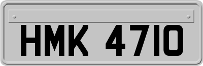 HMK4710