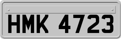 HMK4723