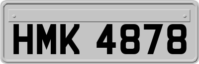 HMK4878