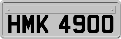 HMK4900