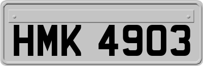 HMK4903