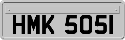 HMK5051