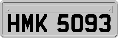HMK5093