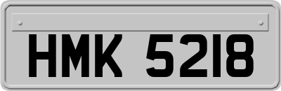 HMK5218