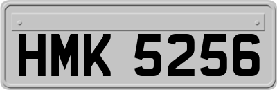 HMK5256