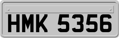 HMK5356