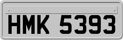 HMK5393