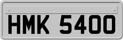 HMK5400