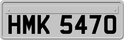 HMK5470