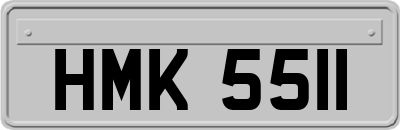 HMK5511