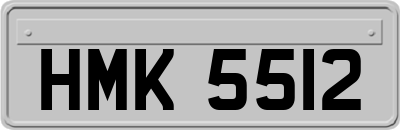 HMK5512