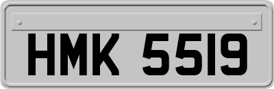 HMK5519