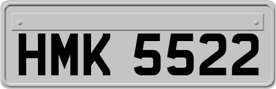 HMK5522