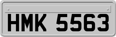 HMK5563