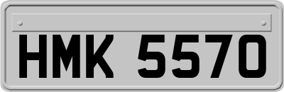 HMK5570