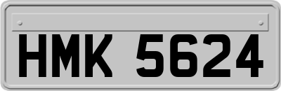 HMK5624
