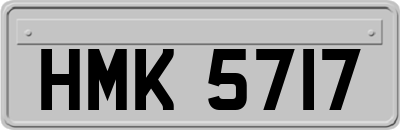 HMK5717