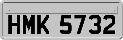 HMK5732