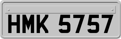 HMK5757
