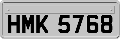 HMK5768