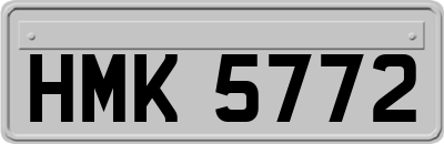 HMK5772