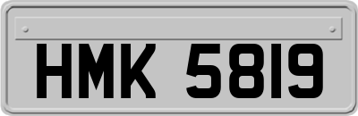HMK5819
