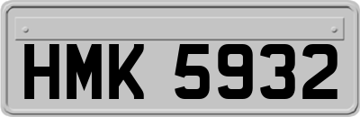 HMK5932