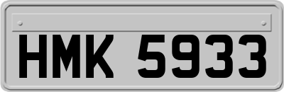 HMK5933