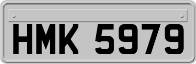 HMK5979