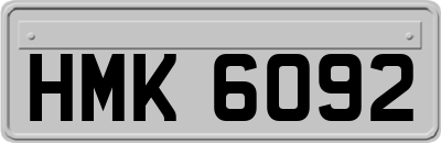 HMK6092