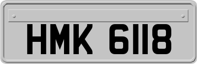 HMK6118