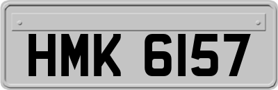 HMK6157