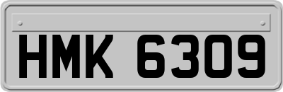 HMK6309