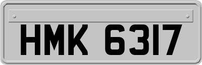 HMK6317