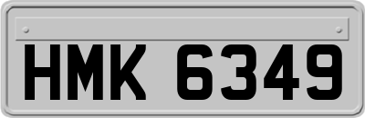 HMK6349
