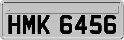 HMK6456