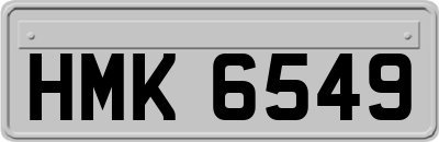 HMK6549