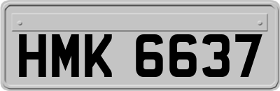 HMK6637