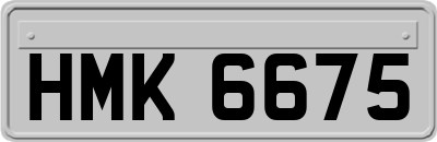 HMK6675