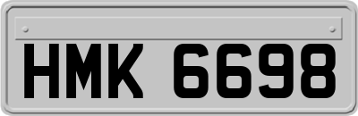 HMK6698