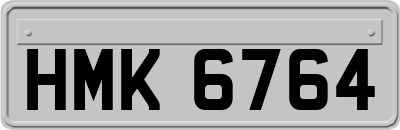 HMK6764