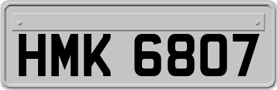 HMK6807