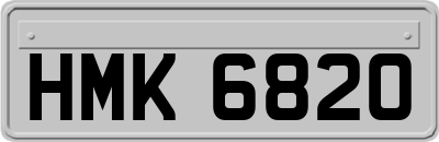 HMK6820