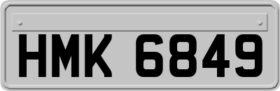 HMK6849