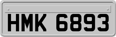 HMK6893