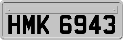 HMK6943