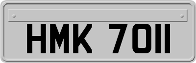 HMK7011