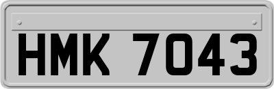 HMK7043